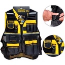 Chaleco Profesional Fatmax Stanley