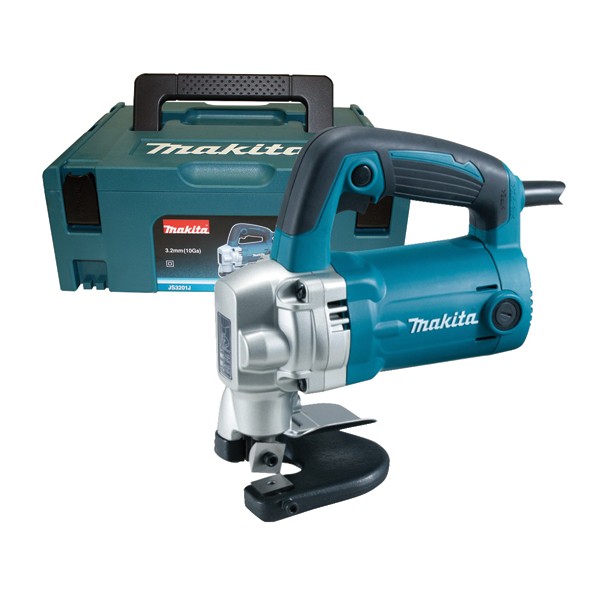 Cizalla makita electricva 3,2 mm. 710 W. JS3201