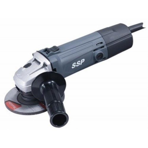 Esmeril Angular 4.1/2  (115 mm.) 570 W. 10.000 rpm.  1,5 kg.