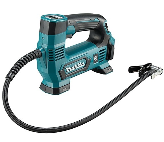 Inflador inalámbrico makita MP100DZ