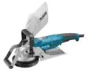 Cepilladora Angular para Concreto Makita PC5001C 5” (125 mm) 1.400W