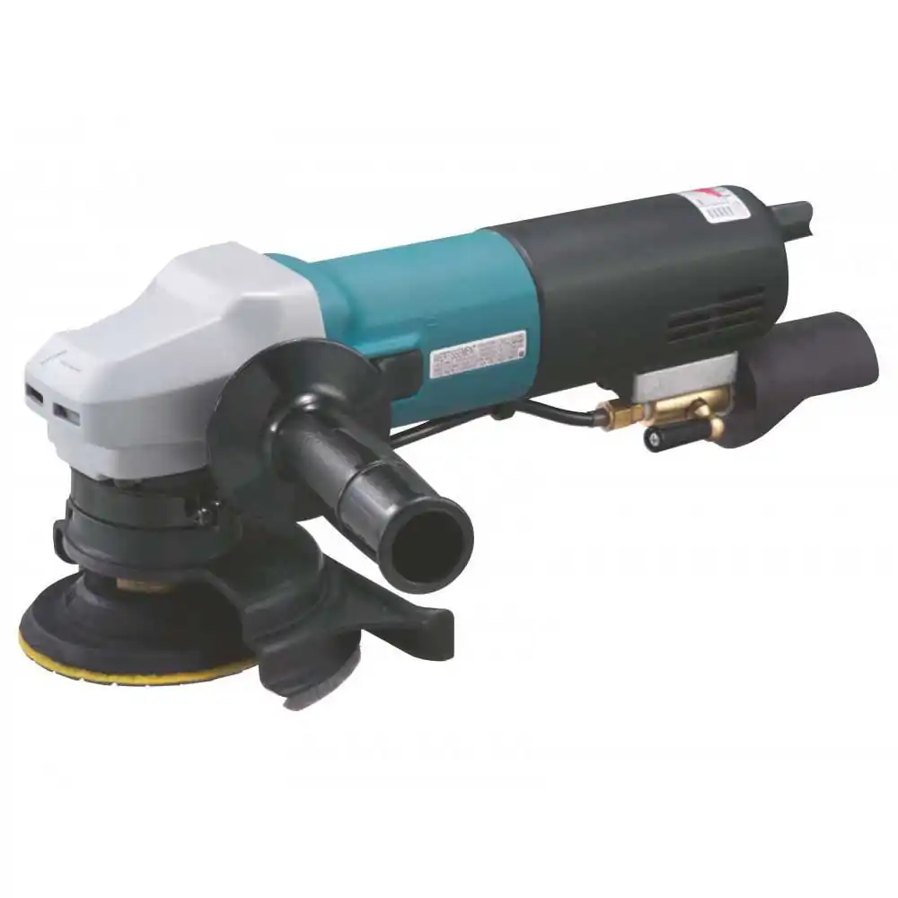 Pulidora de Piedra Makita PW5001C 4-5 pulgada (100-125 mm) 900W