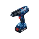 Taladro Atornillador bosch 18V GSR 180-LI