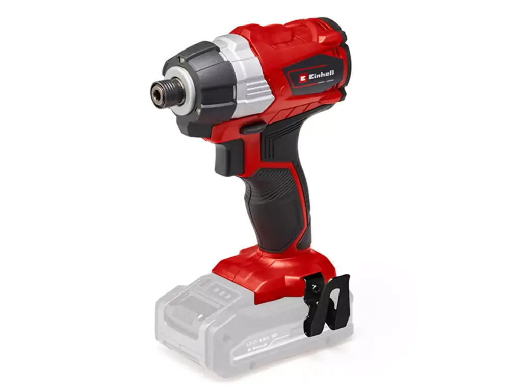 Atornillador de Impacto Inalámbrico Einhell 18V 180 Nm TP-CI 18 Li BL-Solo 4510030