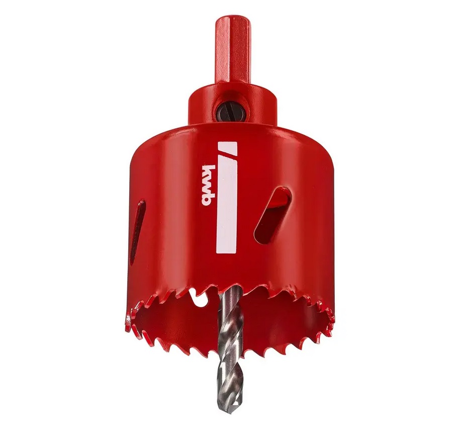 Sierra Copa Bimetalica 51 MM