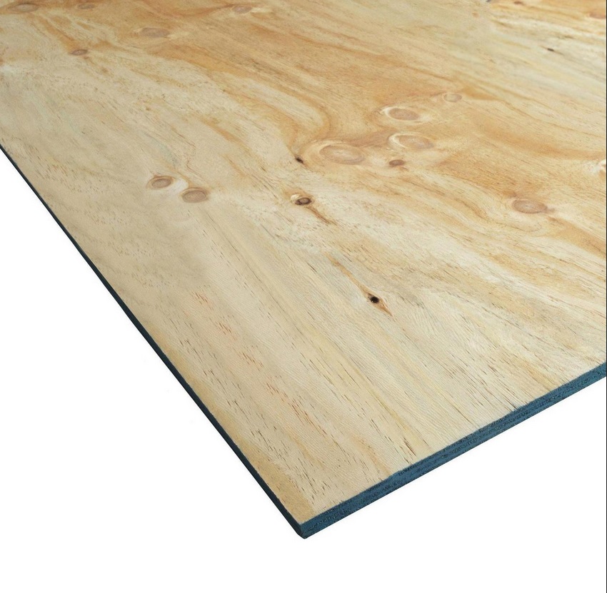 Terciado Estructural 1ra 2400x1200x18