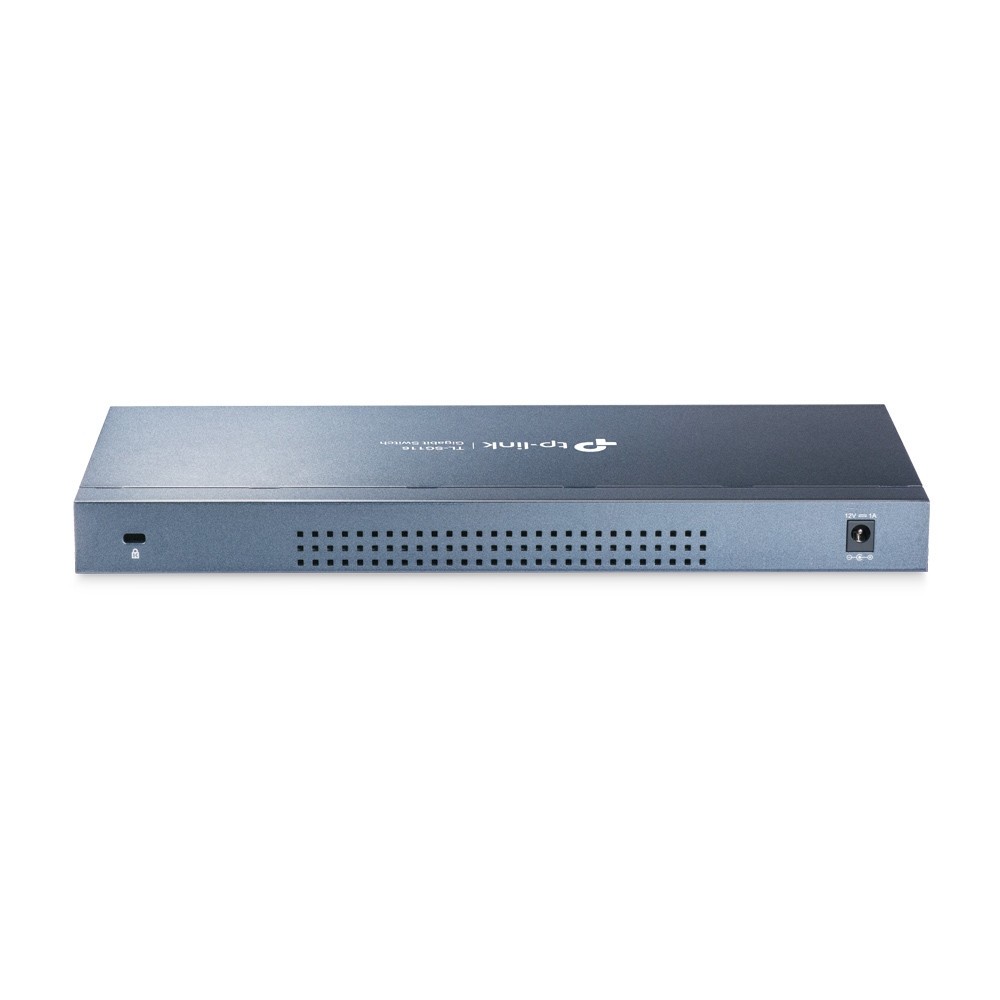 Switch de 16 Puertos Gigabit TP-Link TL-SG116