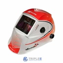 Máscara de soldar krafter new pro KT820
