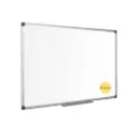 Pizarra  Blanca  Acrílica Bisilque  200×120