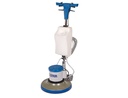 Abrillantadora Luster BF522 17" mango plástico 