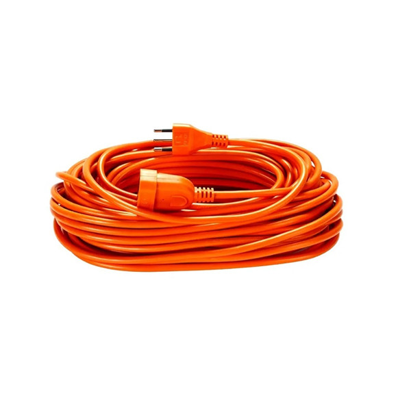 Alargador extensión electricas 10 Metros