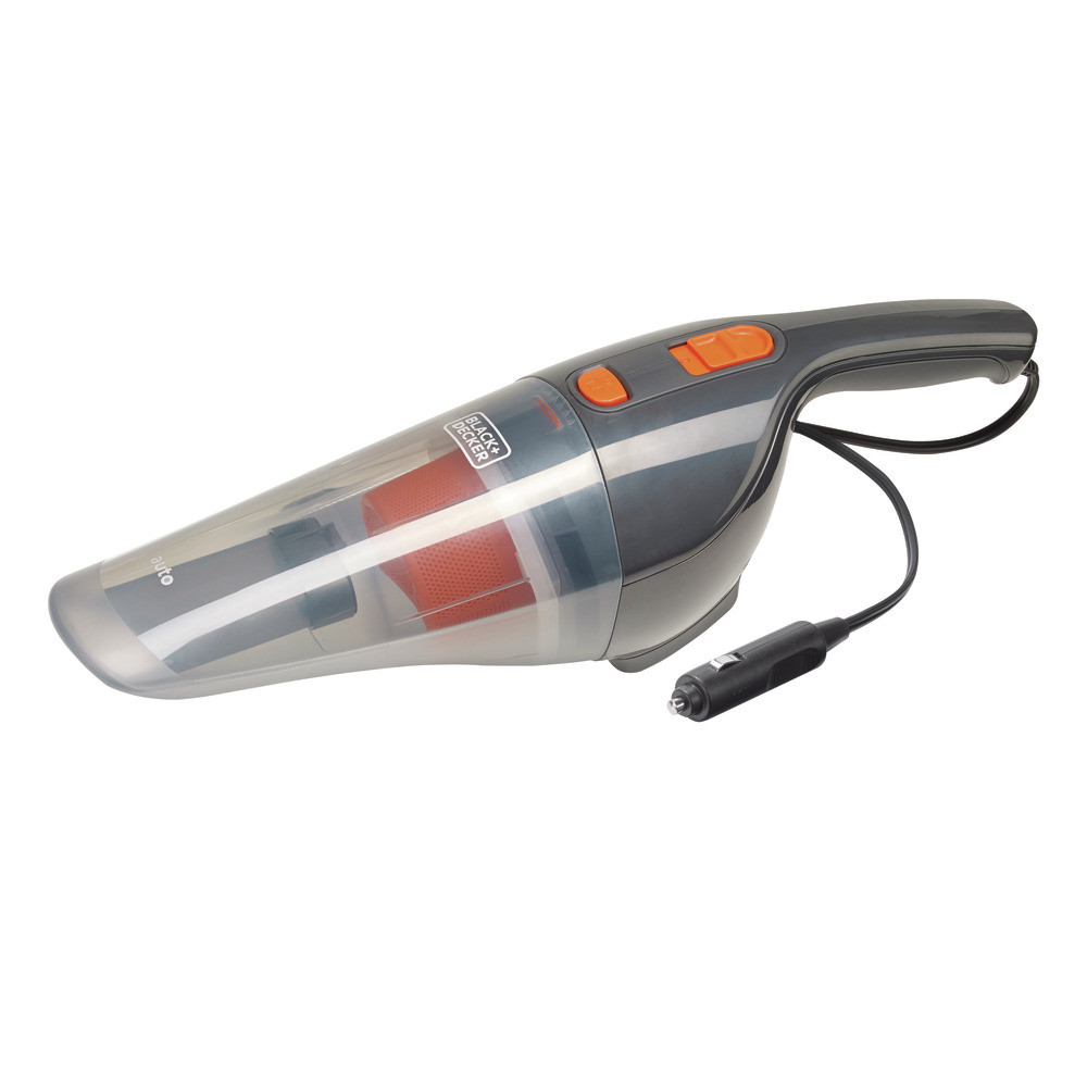 ASPIRADORA AUTO 12V-360ml