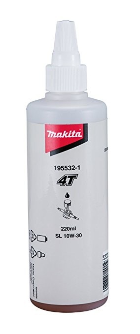 4 Stroke Oil, 220Ml Bottle