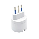 Enchufe Adaptador Shuko 16A 10A 250V Stanford