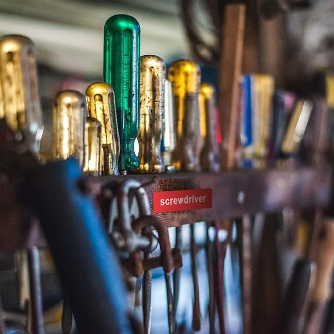 Pack Cinta DYMO 18444, 18432, 1805414 y 1805416