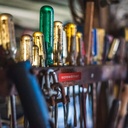 Pack Cinta DYMO 18444, 18432, 1805414 y 1805416