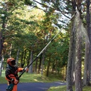 Podadora de Altura Telescópica 12" (300 mm) Makita