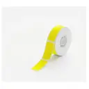 Cinta Rotuladora d110 Amarilla NIIMBOT 12x40mm