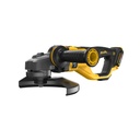 Esmeril Angular Inalámbrico 7" a 9" 60V Max Flexvolt Dewalt