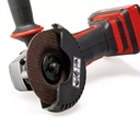 Esmeril Angular Inalámbrico TE-AG 18V - 115mm Einhell 4431166