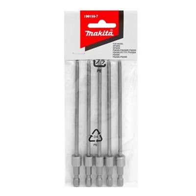 Punta makita PH2 130MM unidad