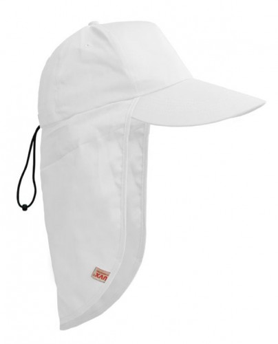 Jockey Legionario Blanco