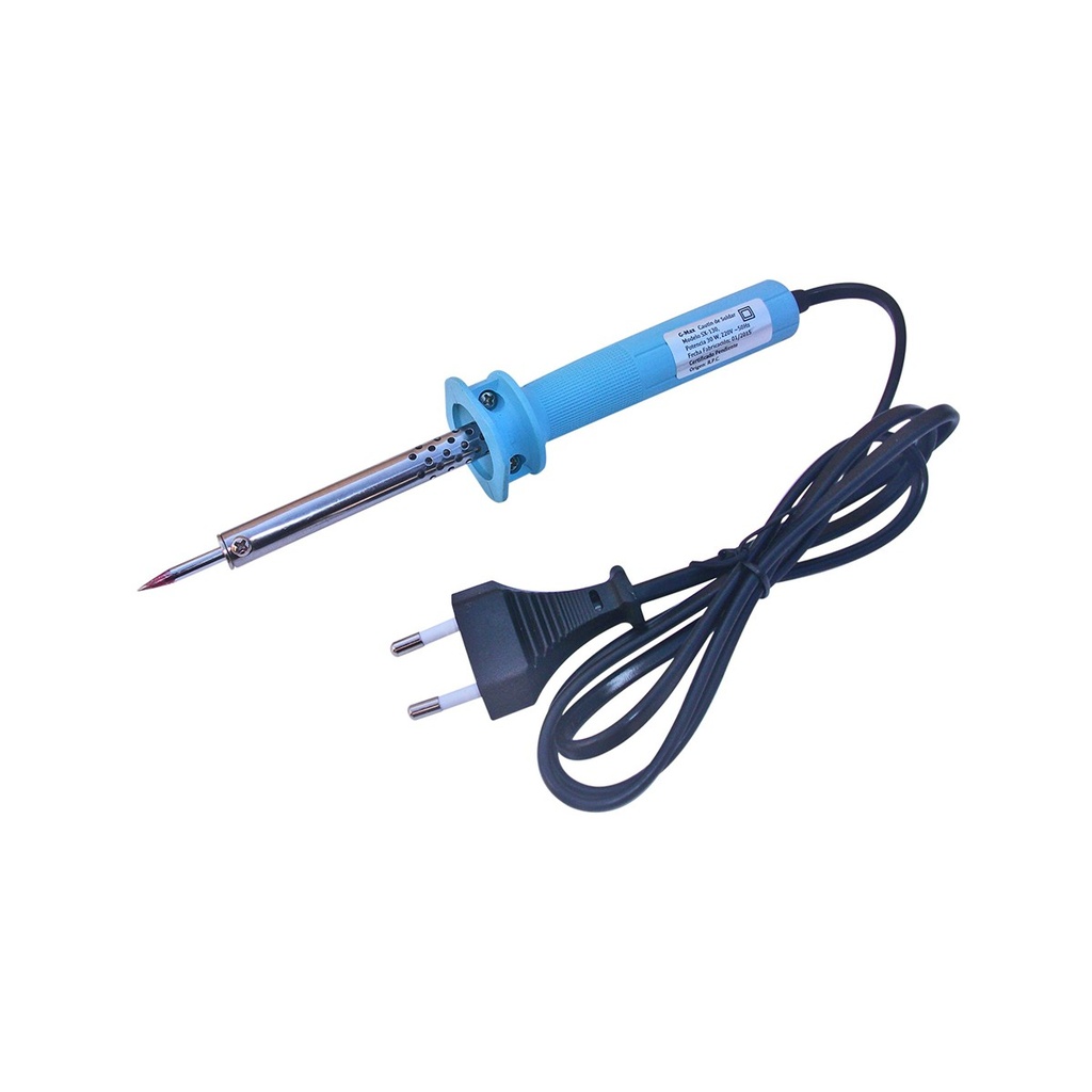 Cautín Tipo Lápiz 30W Stanford