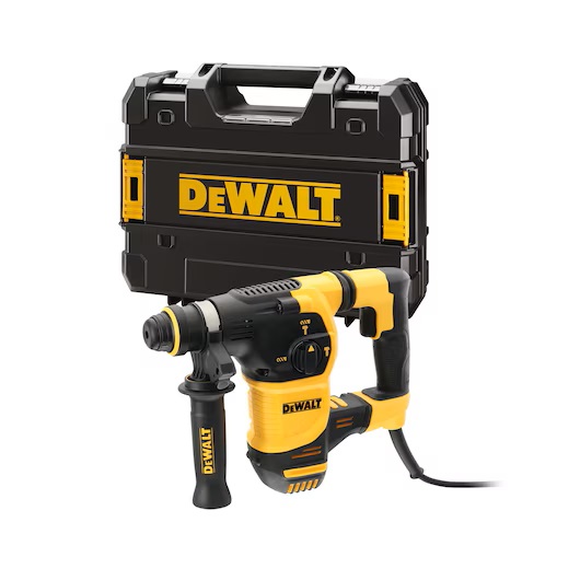 Rotomartillo dewalt SDS D25333K-B2