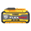 Batería 60V Flexvolt 15.0 Ah