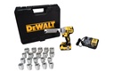 Kit Pelacables 20V MAX XR Brushless