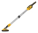 Lijadora Paneles de Yeso Dewalt 20V XR MAX Brushless