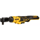 Matraca Inalámbrica 1/2" 20V MAX Dewalt