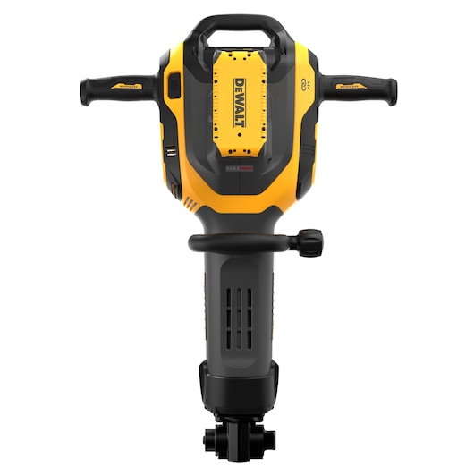 Martillo demoledor 60V MAX Brushless 15Kg