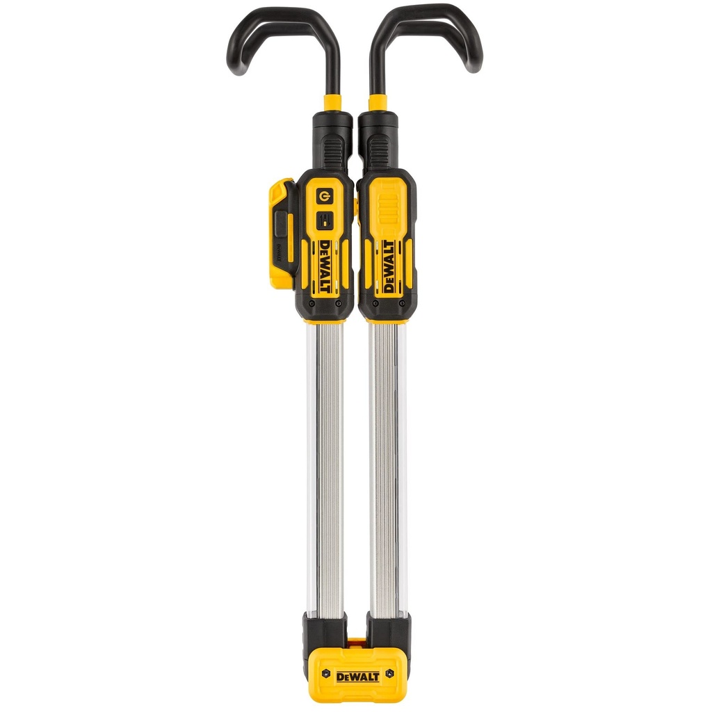 Luz de capó Dewalt 12V/20V MAX