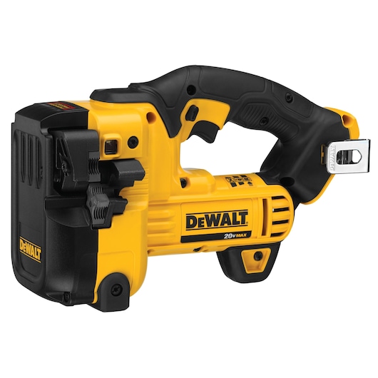 CORTADOR DE VARILLAS 20V DEWALT