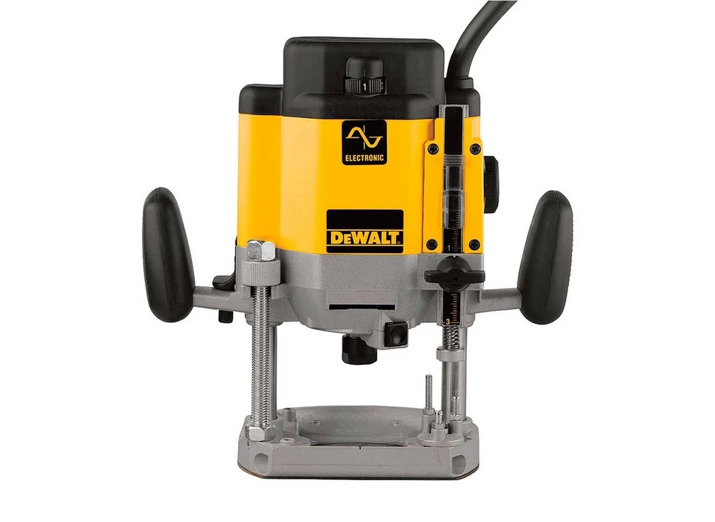 Rebajadora de Columnas DeWalt DWE625-B2 2300W (3HP)