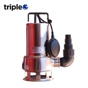 Bomba de agua sumergible DRAIN950 Inoxidable