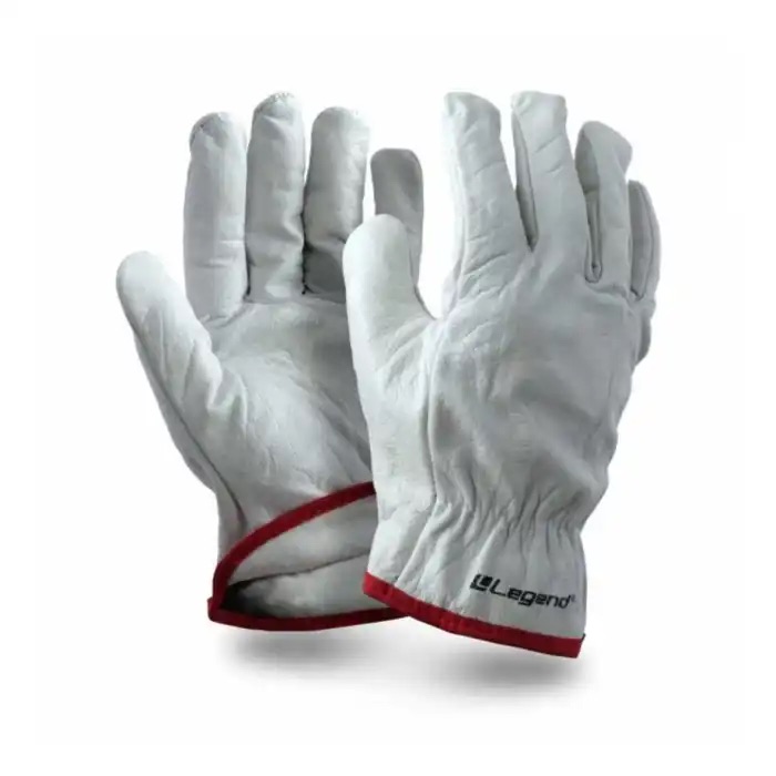 Guante de cabretilla sin Forro