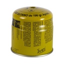 Gas butano para soplete Yanes 190 gr