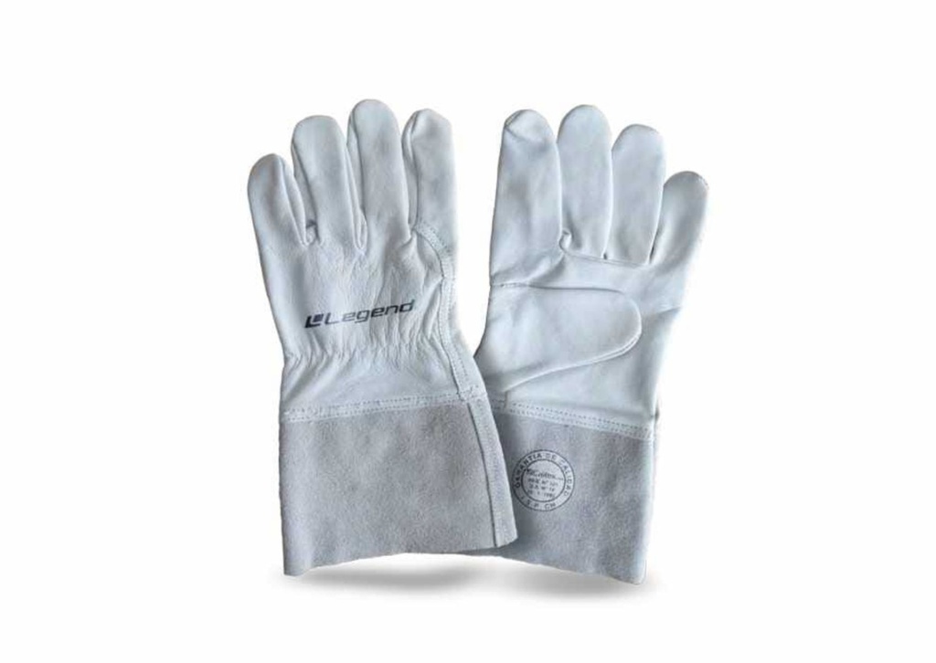 Guante de cabretilla Largo legend