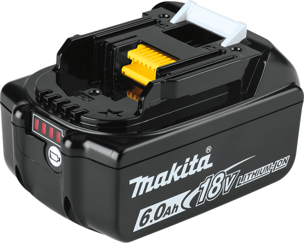 Bateria Makita BL1860B 18V 6,0 Ah LI-ION