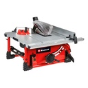 Sierra de banco Einhell 10" 1800w