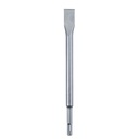 Cincel plano sds plus 20x250 mm kwb 49247192