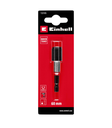 Adaptador para puntas imantado 60 mm KWB 133105