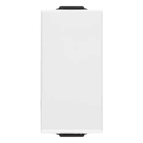 Interruptor de luz 9/12 Neveup Blanco