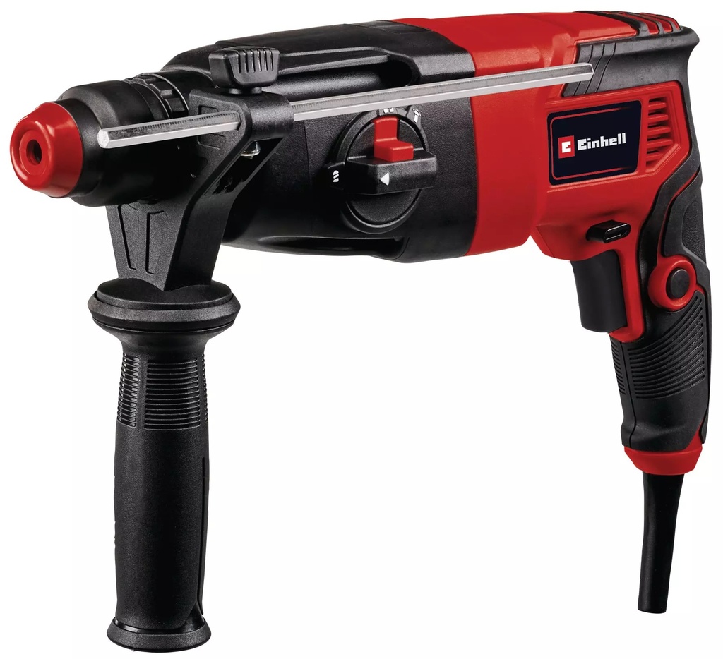 Rotomartillo eléctrico Einhell 620W TC-RH 620 4 F