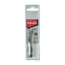 Broca de vidrio makita 8 x 70 mm toma 1/4