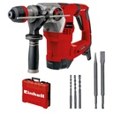 ROTOMARTILLO ELECTRICO 32mm 1.250W | 5J | SDS PLUS TE-RH 32 4 F Kit