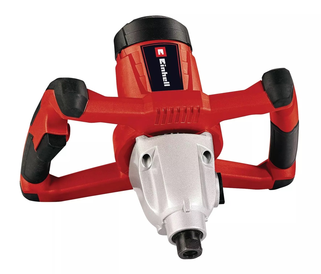 Mezclador pintura y cemento Einhell TE-MX 1600-2 CE