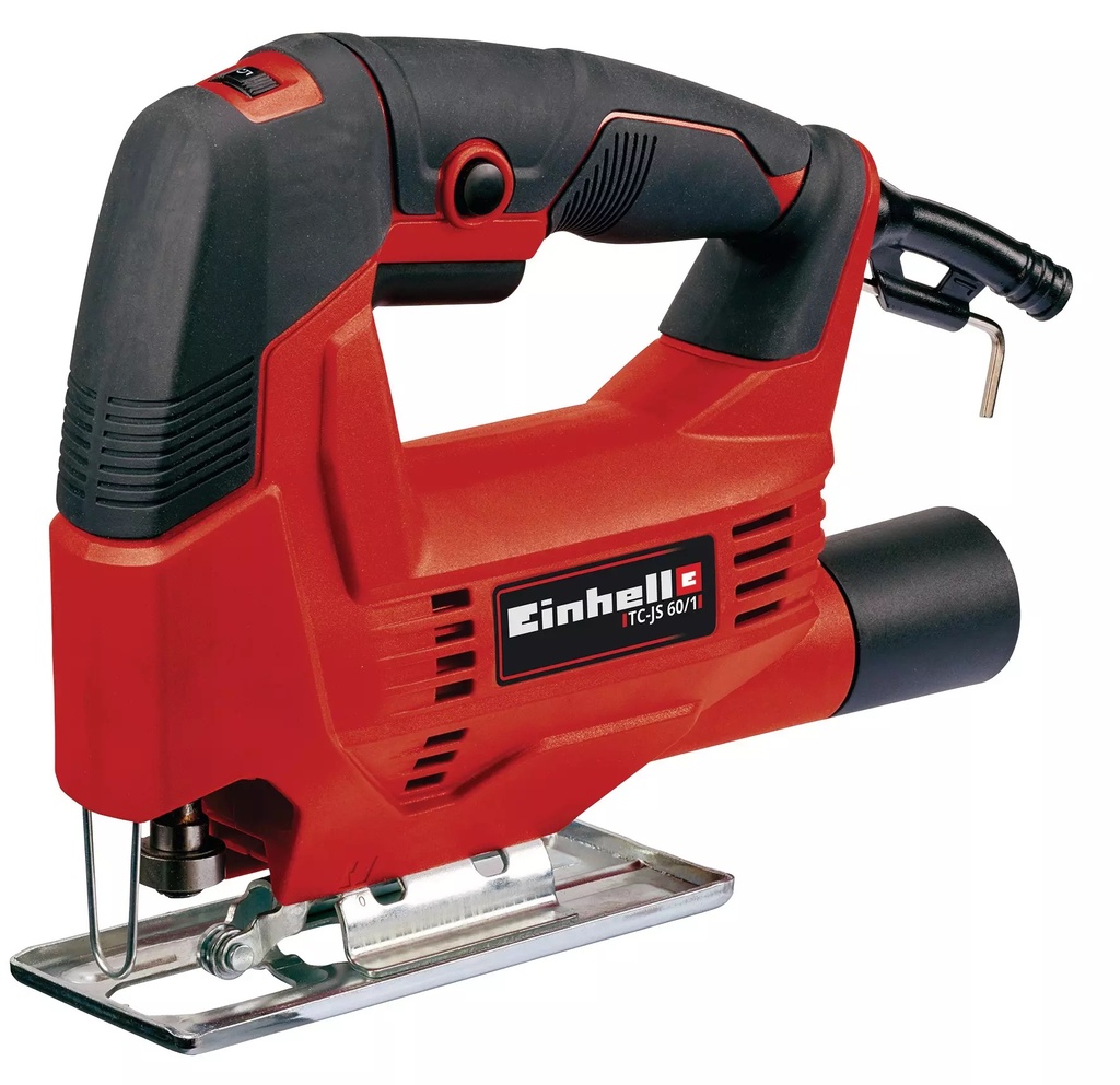Sierra caladora Einhell TC-JS 60/1